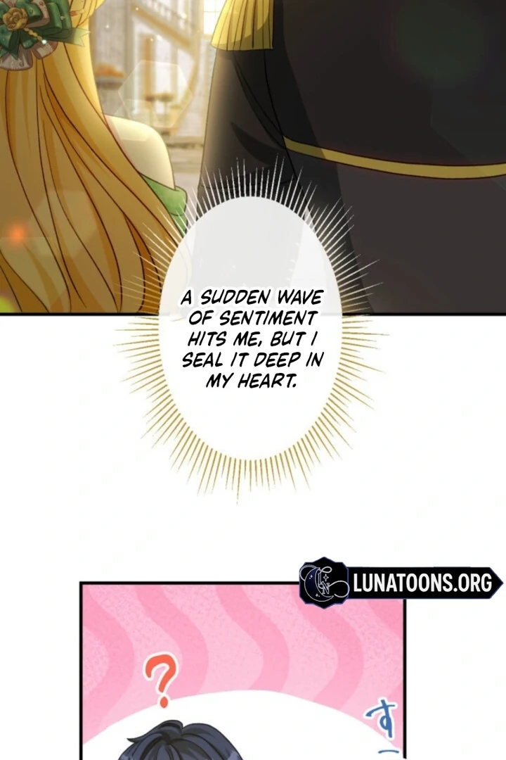 The Retired Villainess Wants to Live Quietly Chapter 20 - Page 32