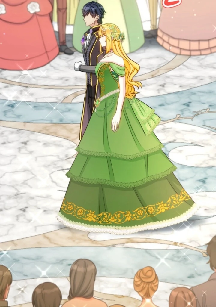 The Retired Villainess Wants to Live Quietly Chapter 20 - Page 40