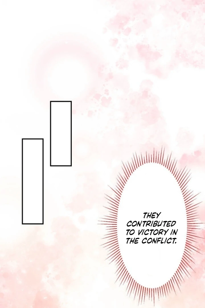 The Retired Villainess Wants to Live Quietly Chapter 20 - Page 42