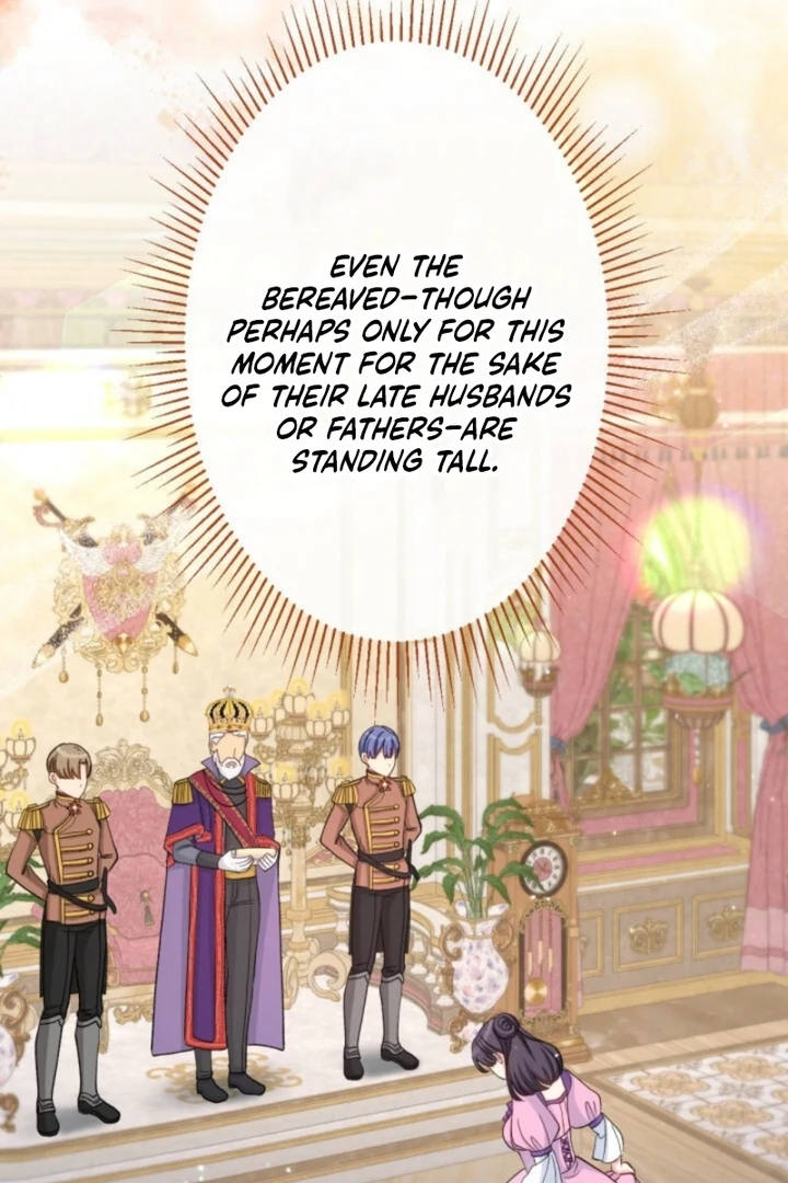 The Retired Villainess Wants to Live Quietly Chapter 20 - Page 44