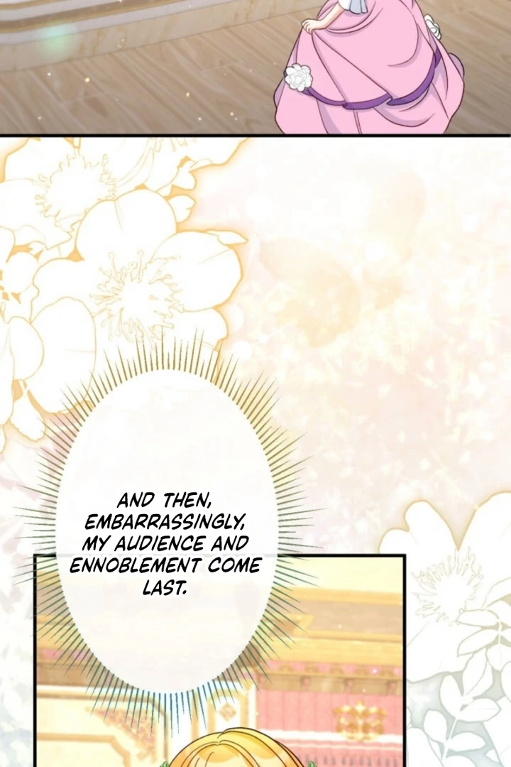 The Retired Villainess Wants to Live Quietly Chapter 20 - Page 45