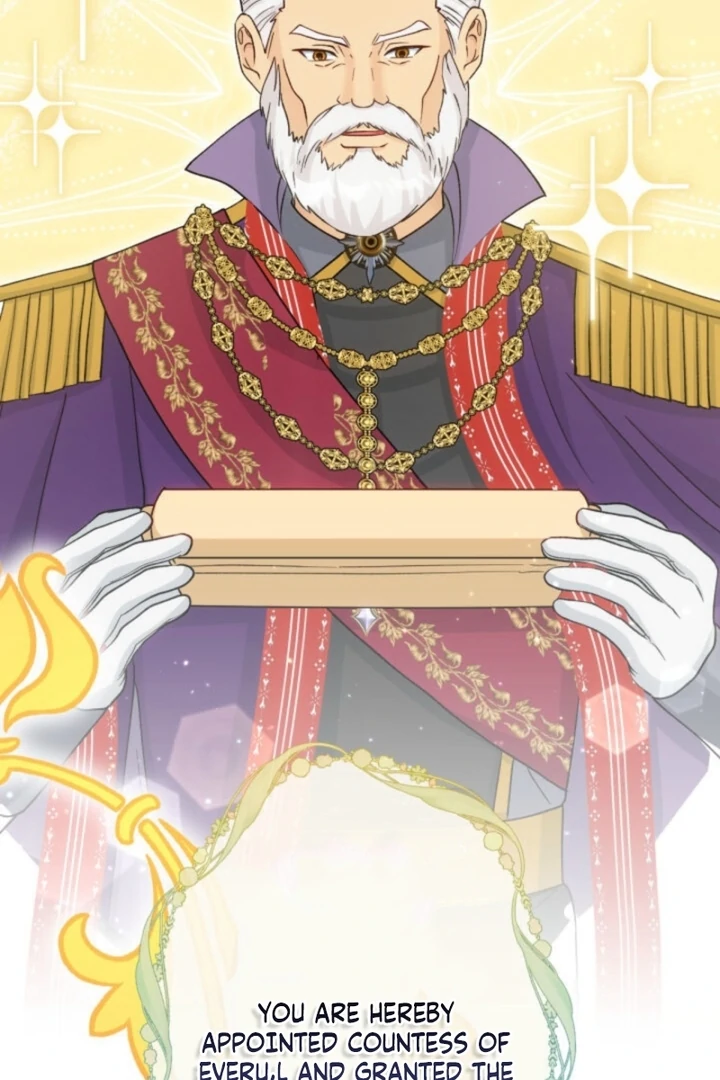 The Retired Villainess Wants to Live Quietly Chapter 20 - Page 49