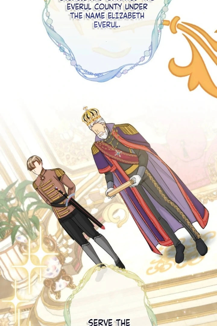 The Retired Villainess Wants to Live Quietly Chapter 20 - Page 50