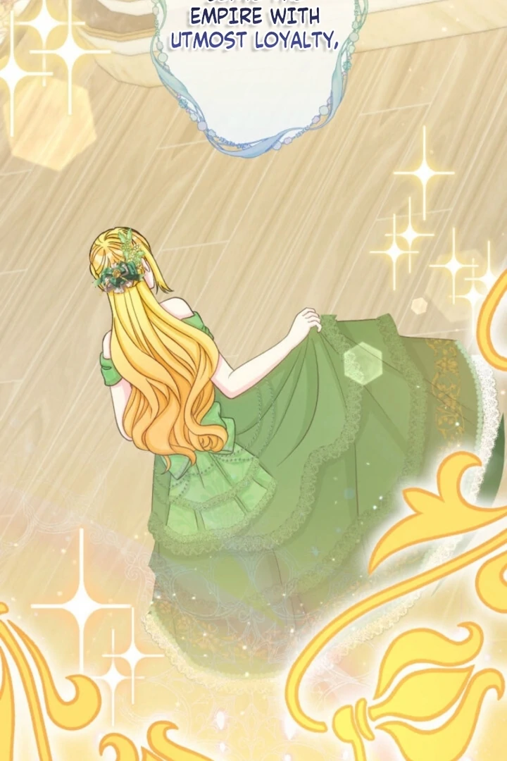 The Retired Villainess Wants to Live Quietly Chapter 20 - Page 51