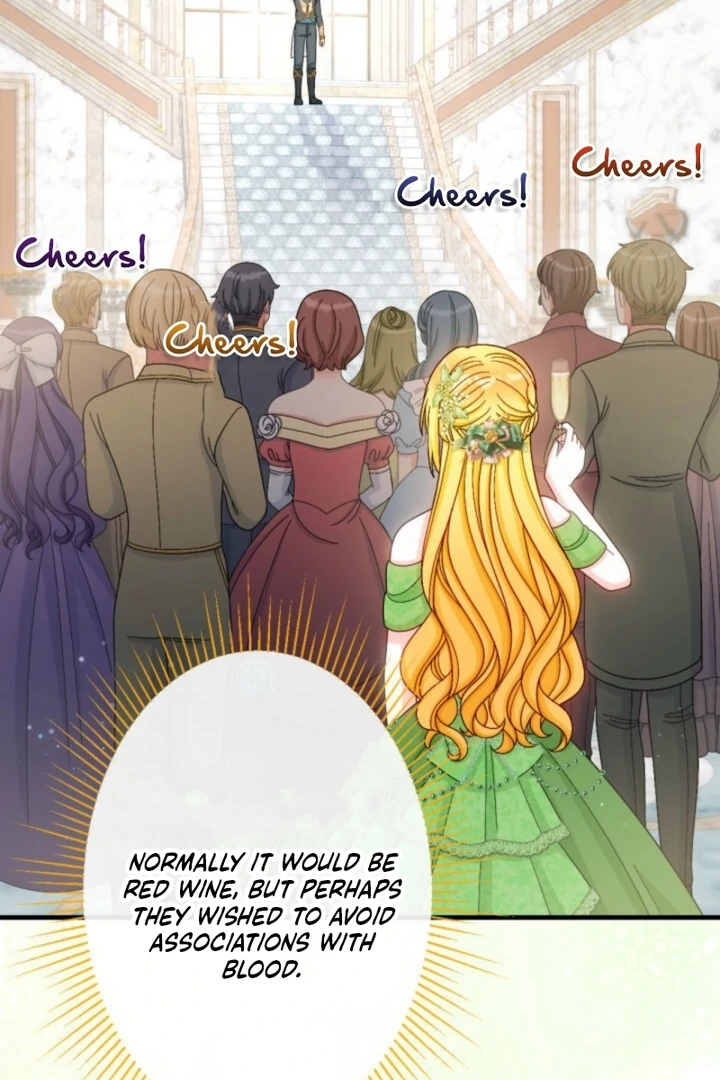 The Retired Villainess Wants to Live Quietly Chapter 20 - Page 66