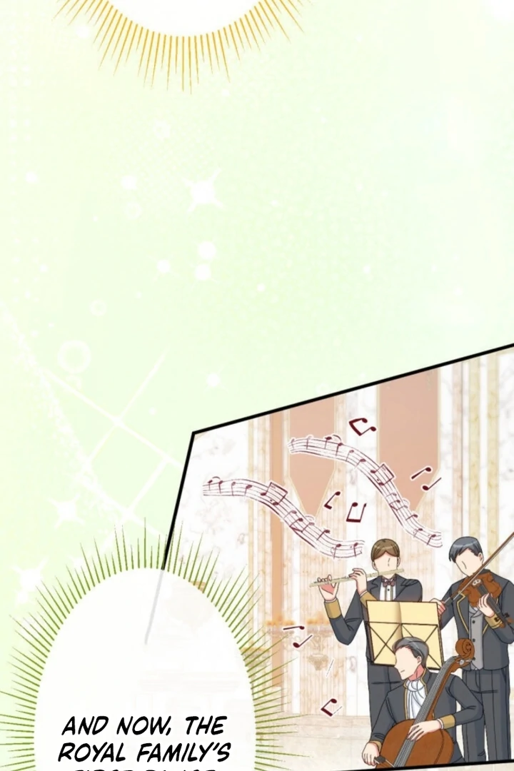 The Retired Villainess Wants to Live Quietly Chapter 20 - Page 67