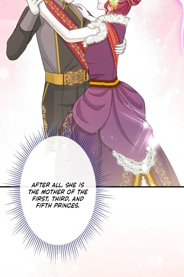 The Retired Villainess Wants to Live Quietly Chapter 20 - Page 71