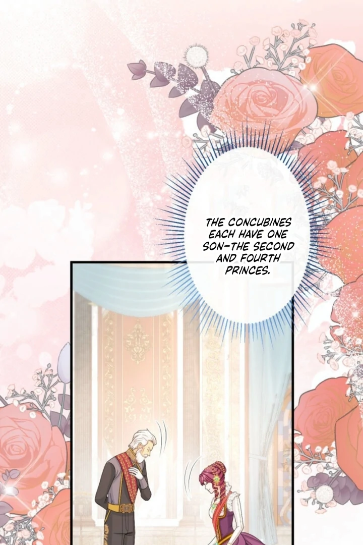 The Retired Villainess Wants to Live Quietly Chapter 20 - Page 72