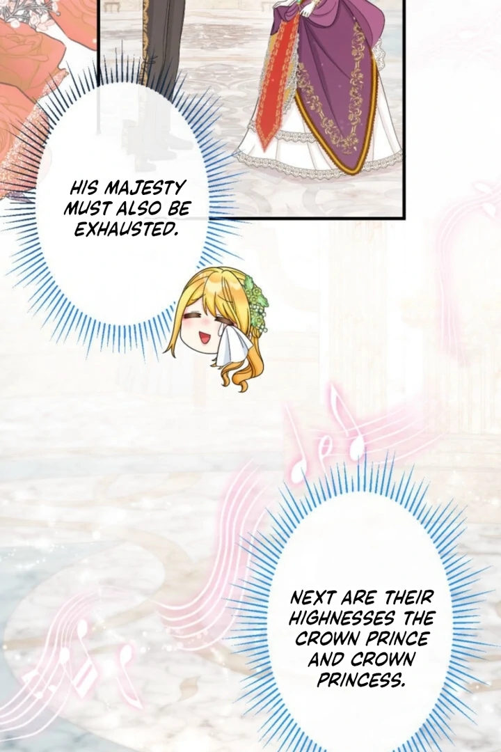The Retired Villainess Wants to Live Quietly Chapter 20 - Page 73