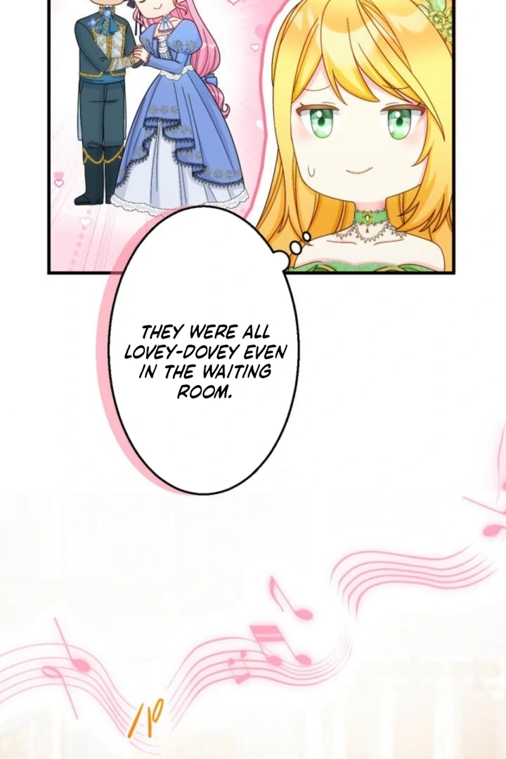 The Retired Villainess Wants to Live Quietly Chapter 20 - Page 76