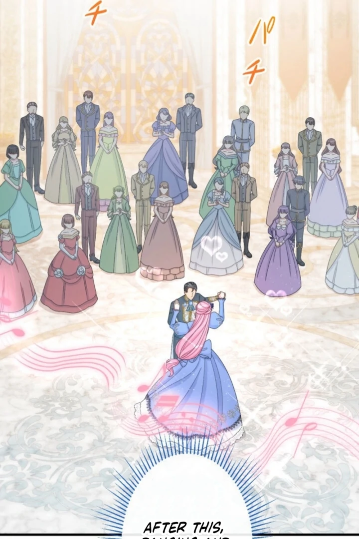 The Retired Villainess Wants to Live Quietly Chapter 20 - Page 77