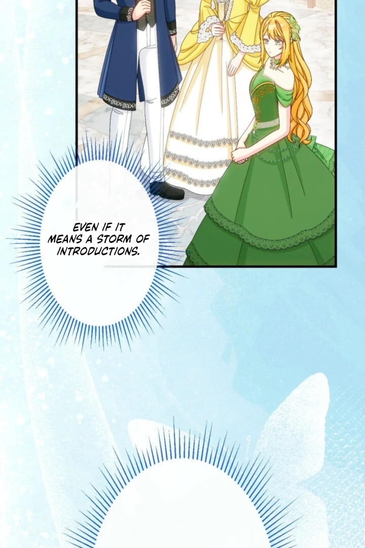 The Retired Villainess Wants to Live Quietly Chapter 20 - Page 79