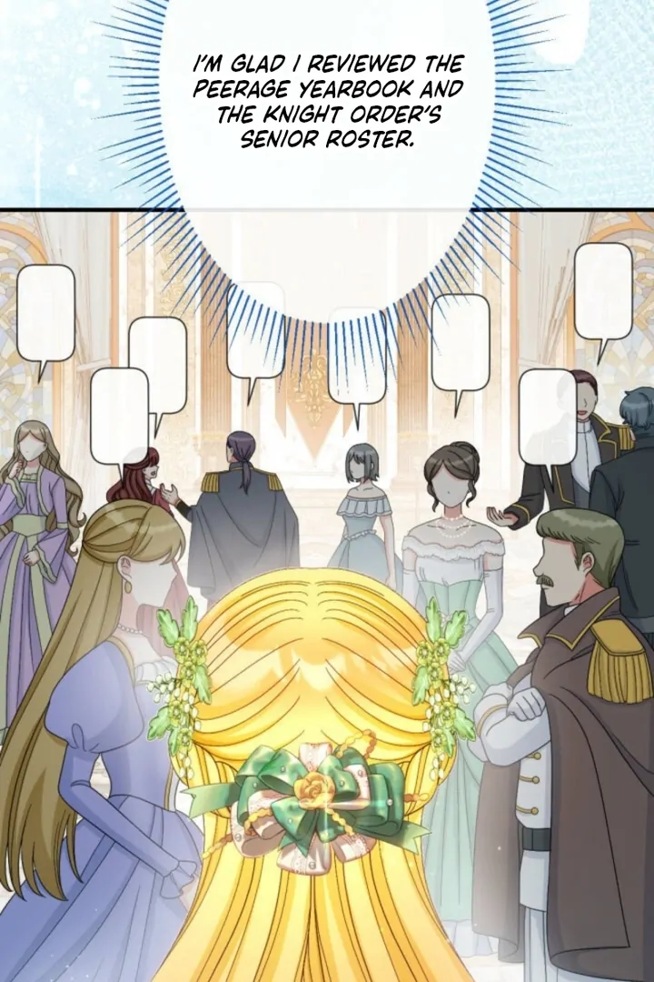 The Retired Villainess Wants to Live Quietly Chapter 20 - Page 80