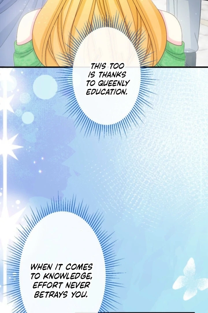 The Retired Villainess Wants to Live Quietly Chapter 20 - Page 81