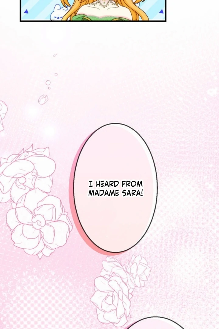 The Retired Villainess Wants to Live Quietly Chapter 20 - Page 85