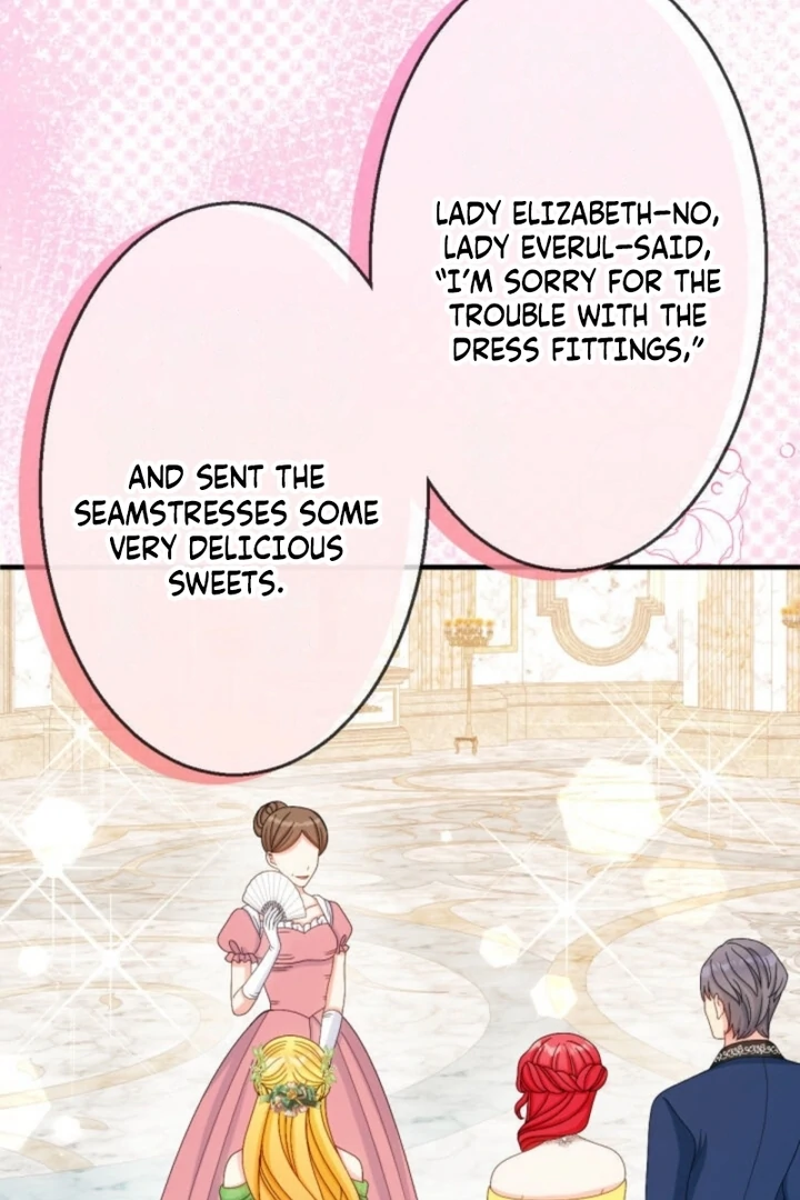 The Retired Villainess Wants to Live Quietly Chapter 20 - Page 86