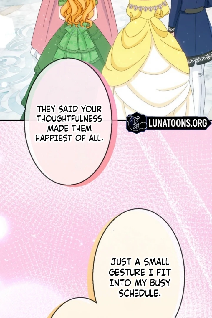 The Retired Villainess Wants to Live Quietly Chapter 20 - Page 87