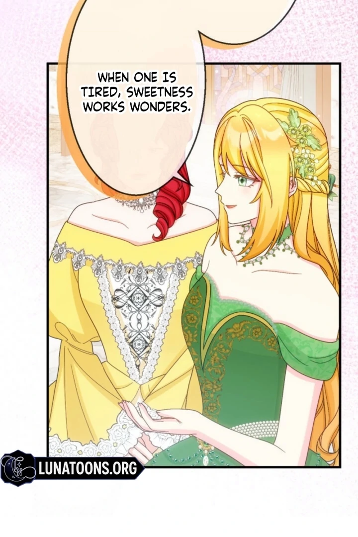 The Retired Villainess Wants to Live Quietly Chapter 20 - Page 88