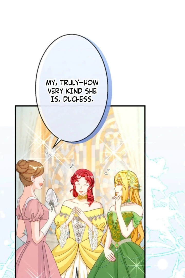 The Retired Villainess Wants to Live Quietly Chapter 20 - Page 89