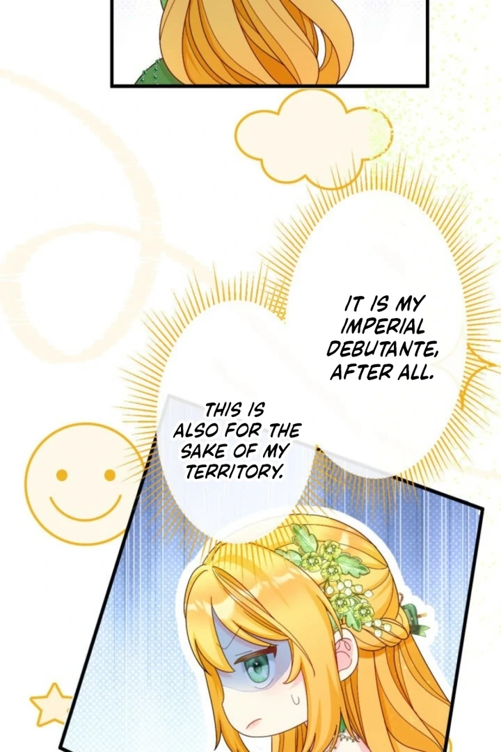 The Retired Villainess Wants to Live Quietly Chapter 20 - Page 95