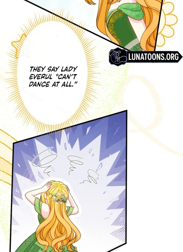 The Retired Villainess Wants to Live Quietly Chapter 20 - Page 96