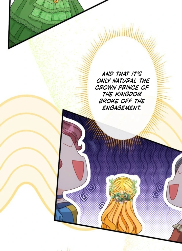 The Retired Villainess Wants to Live Quietly Chapter 20 - Page 97