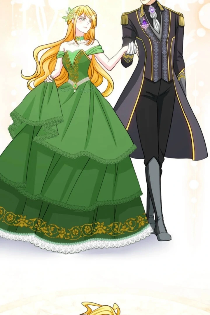 The Retired Villainess Wants to Live Quietly Chapter 21 - Page 19