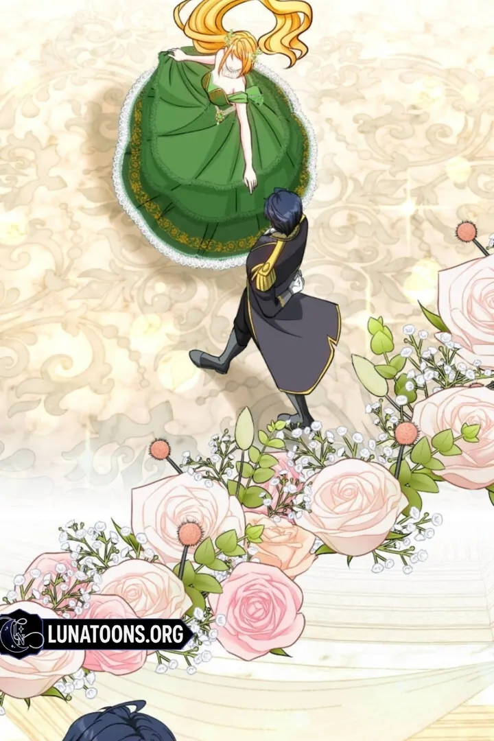 The Retired Villainess Wants to Live Quietly Chapter 21 - Page 20