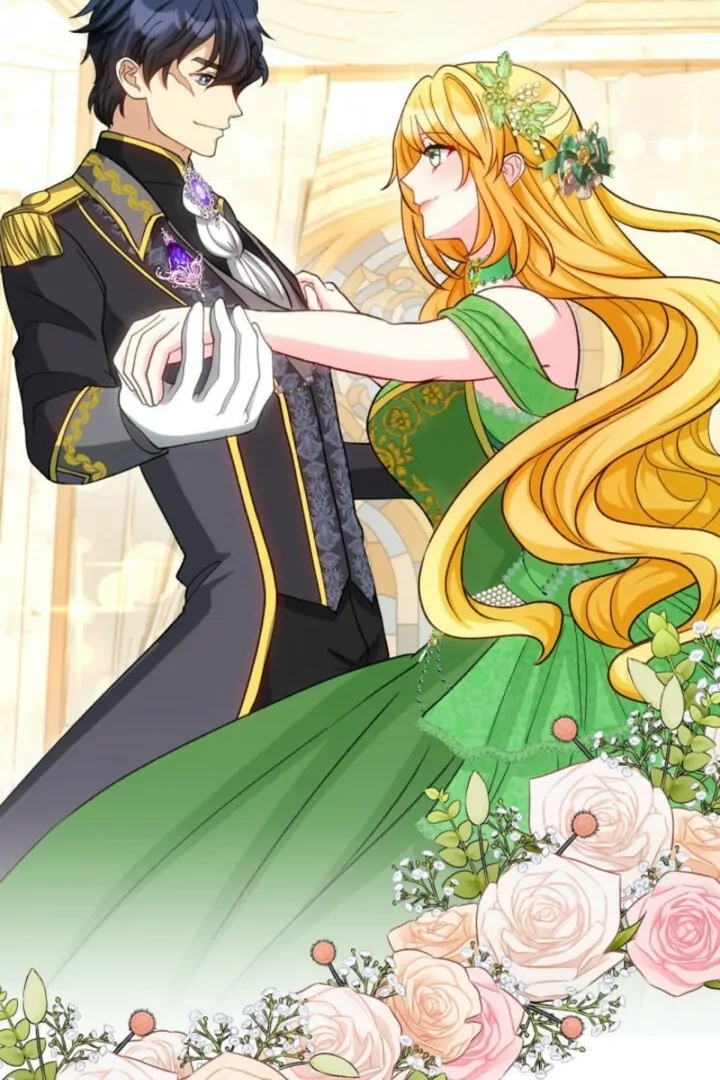 The Retired Villainess Wants to Live Quietly Chapter 21 - Page 21