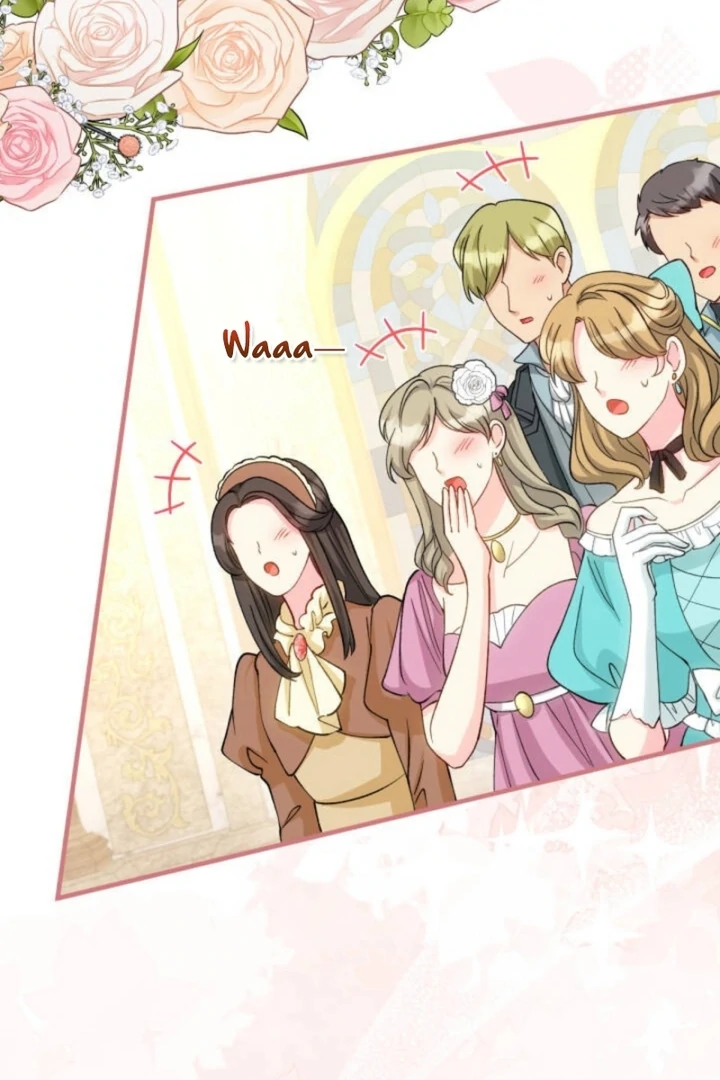 The Retired Villainess Wants to Live Quietly Chapter 21 - Page 22