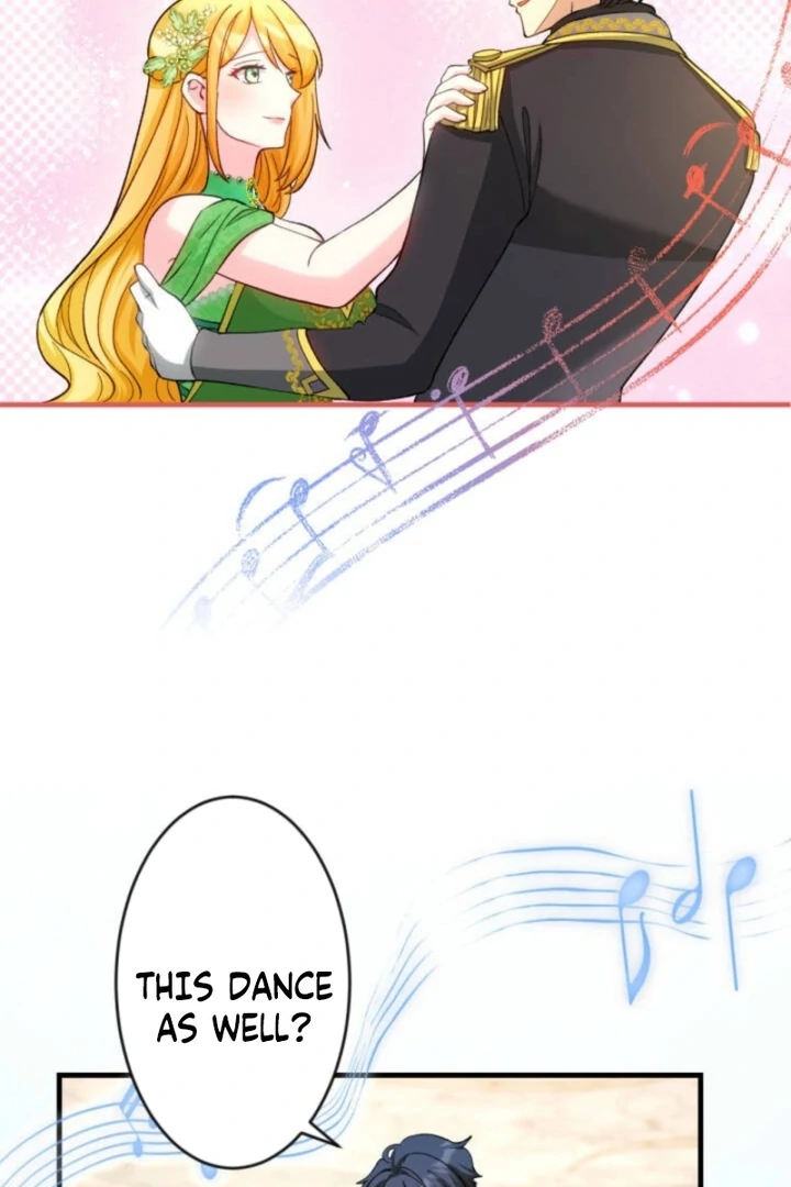 The Retired Villainess Wants to Live Quietly Chapter 21 - Page 25