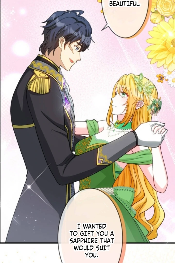 The Retired Villainess Wants to Live Quietly Chapter 21 - Page 29