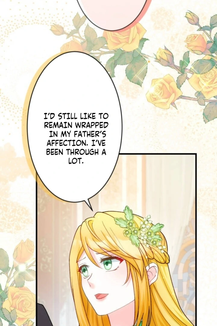 The Retired Villainess Wants to Live Quietly Chapter 21 - Page 30