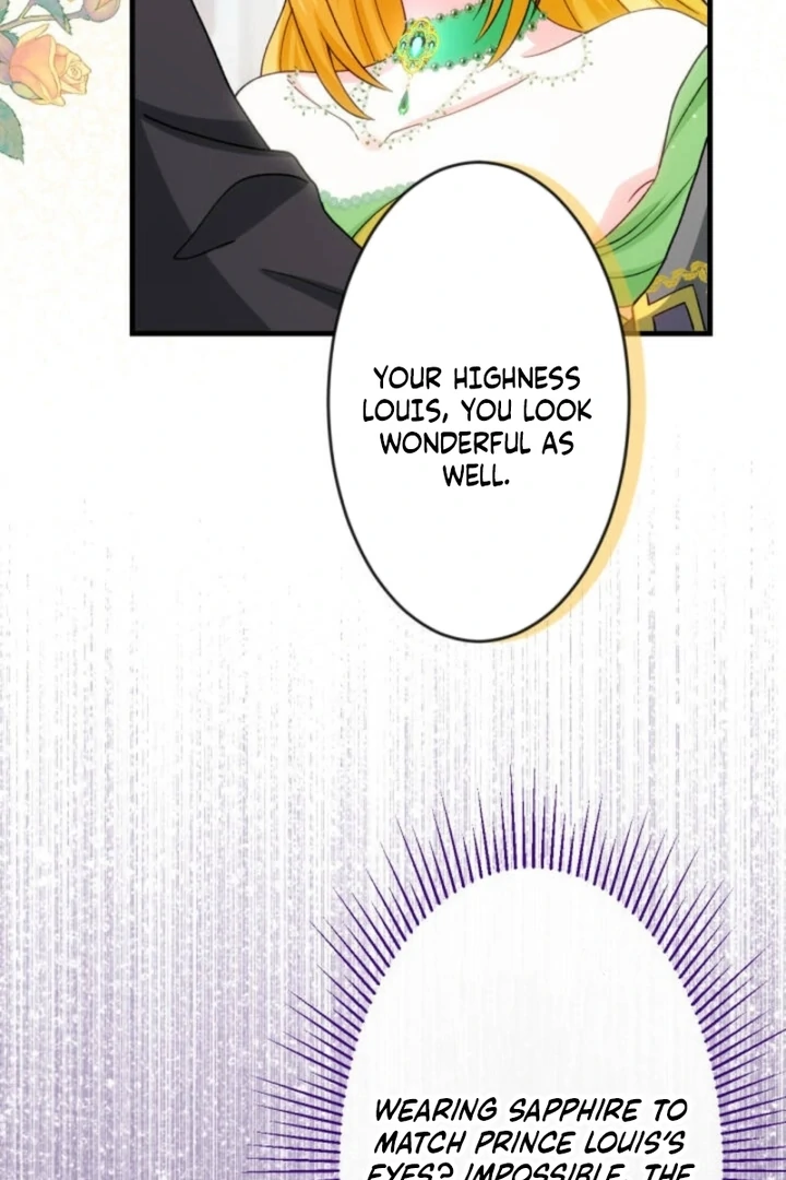 The Retired Villainess Wants to Live Quietly Chapter 21 - Page 31