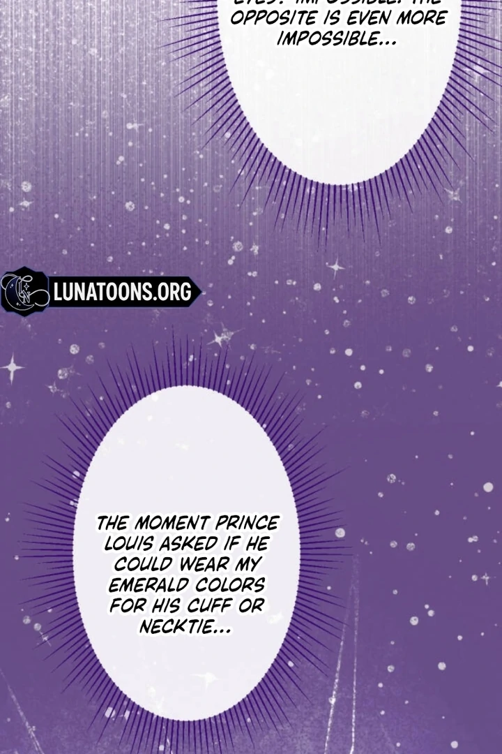 The Retired Villainess Wants to Live Quietly Chapter 21 - Page 32