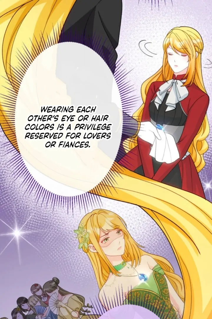 The Retired Villainess Wants to Live Quietly Chapter 21 - Page 34