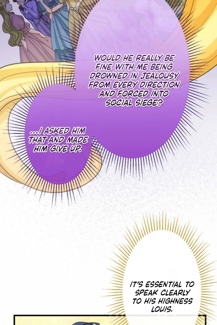 The Retired Villainess Wants to Live Quietly Chapter 21 - Page 35