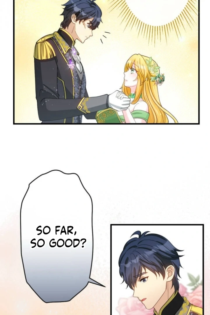 The Retired Villainess Wants to Live Quietly Chapter 21 - Page 36