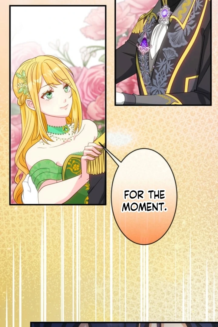 The Retired Villainess Wants to Live Quietly Chapter 21 - Page 37