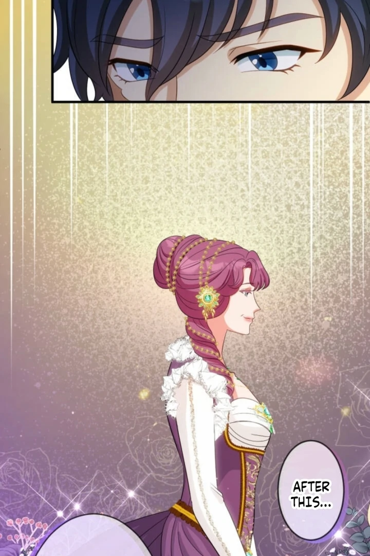 The Retired Villainess Wants to Live Quietly Chapter 21 - Page 38