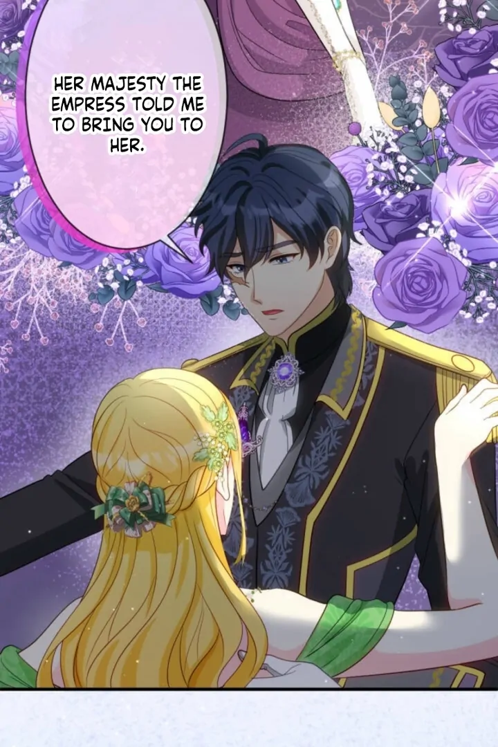 The Retired Villainess Wants to Live Quietly Chapter 21 - Page 39