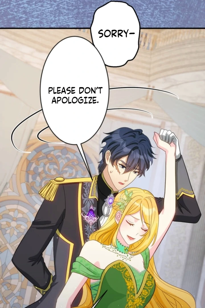 The Retired Villainess Wants to Live Quietly Chapter 21 - Page 42