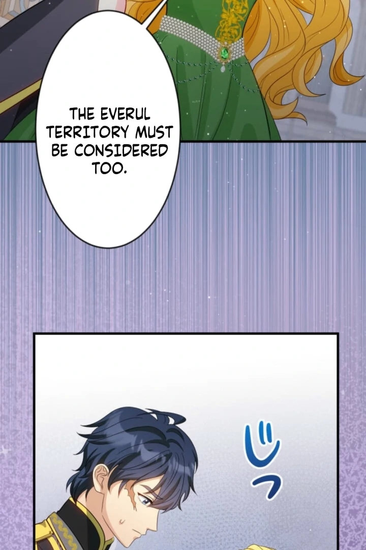 The Retired Villainess Wants to Live Quietly Chapter 21 - Page 43