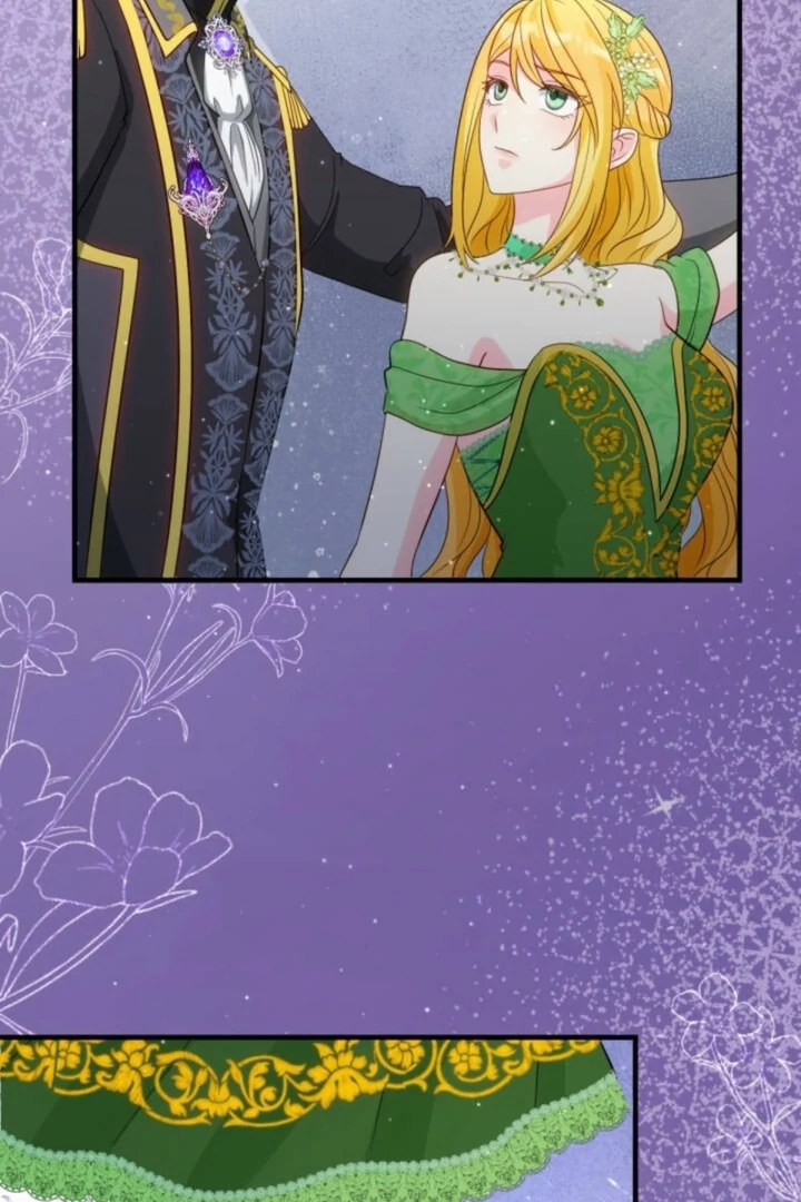 The Retired Villainess Wants to Live Quietly Chapter 21 - Page 44