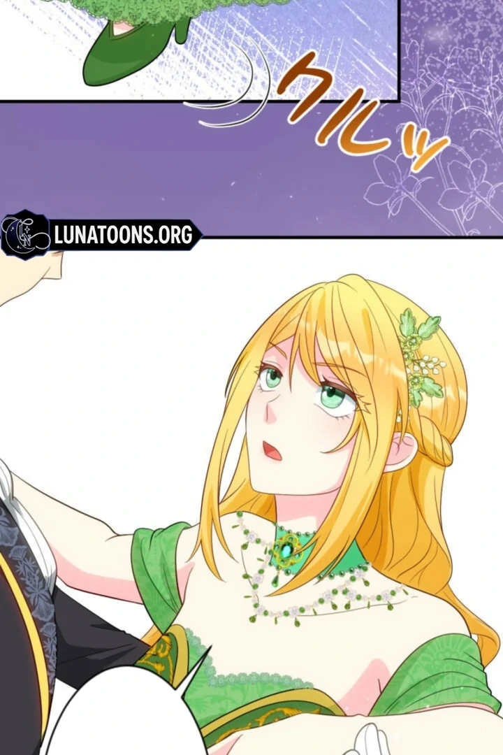 The Retired Villainess Wants to Live Quietly Chapter 21 - Page 45