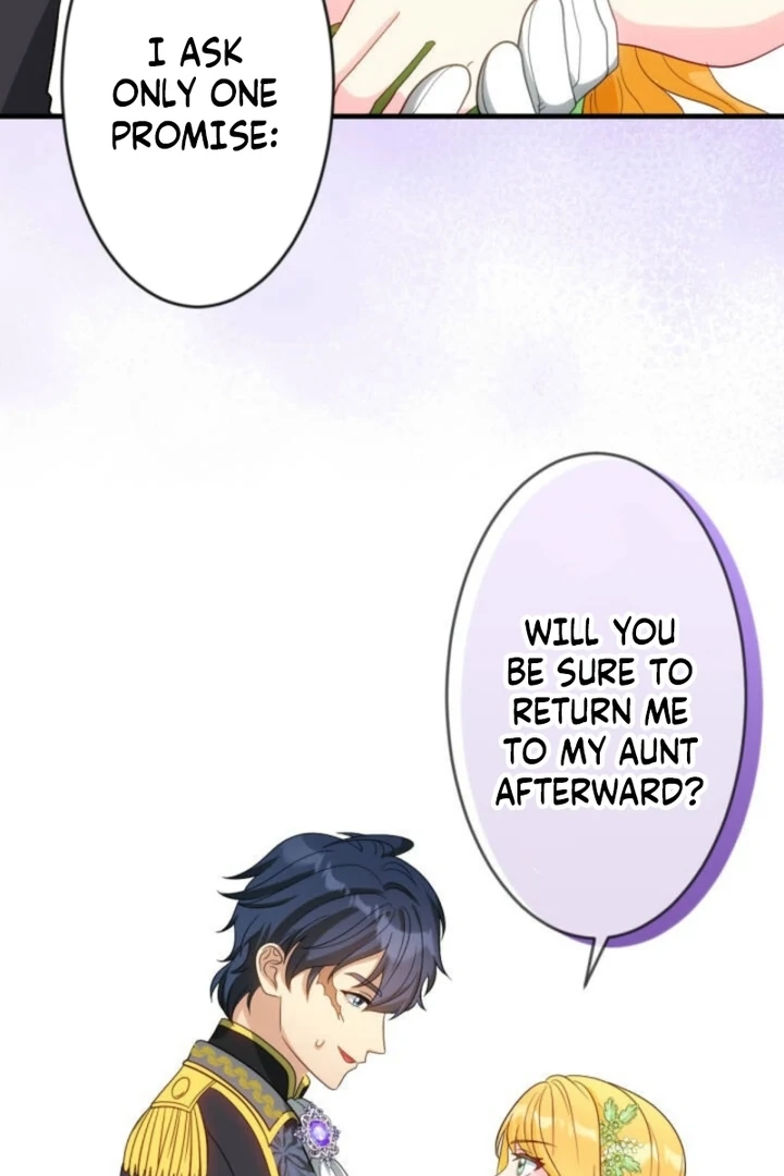 The Retired Villainess Wants to Live Quietly Chapter 21 - Page 46