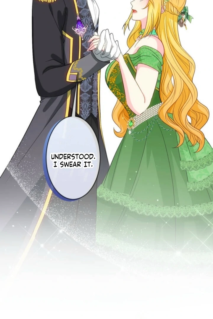 The Retired Villainess Wants to Live Quietly Chapter 21 - Page 47