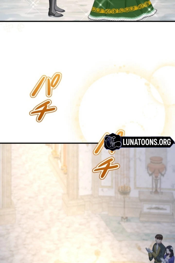 The Retired Villainess Wants to Live Quietly Chapter 21 - Page 50