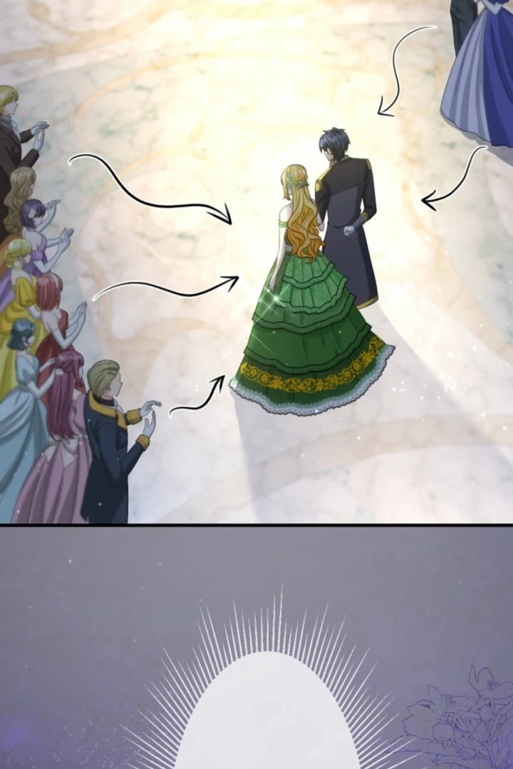 The Retired Villainess Wants to Live Quietly Chapter 21 - Page 51