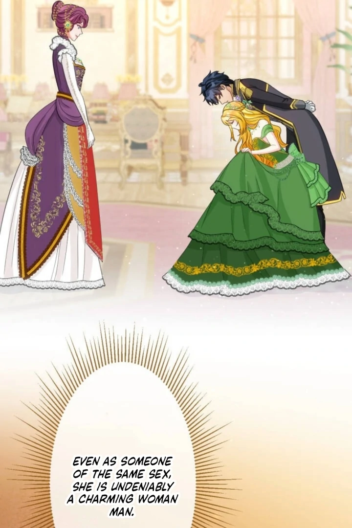 The Retired Villainess Wants to Live Quietly Chapter 21 - Page 56